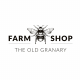 The Farm Shop logo