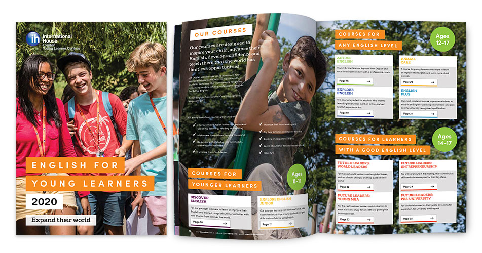 IH London YL Brochure